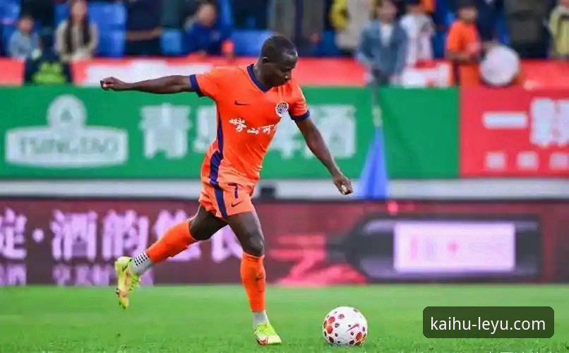 青岛海牛3-1爆冷击败上海海港：这场中超经典对决的乐鱼体育观赛操作教程