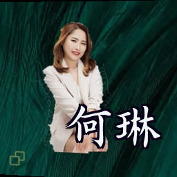 何琳
